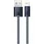 Кабель Baseus Dynamic Series USB to Lightning 1m Slate Gray (CALD000416) [92825] - мініатюра 2