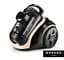 Циклонний пилосос без мішка Mozano Smart Cyclonic 4000W Beige - мініатюра 3