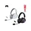 Навушники ASUS ROG Delta II White (90YH03W0-BHUA10) - мініатюра 10