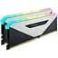 Модуль пам'яті Corsair DDR4 32GB (2x16) 3600MHz VENGEANCE RGB XMP 2.0 (CMN32GX4M2Z3600C18W) - мініатюра 2