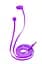 Навушники Trust Duga Mic Purple (22110_Trust) - мініатюра 1