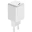 Зарядний пристрій Proove Pocket GaN 25W (Type-C) white (WCPG25010202) - мініатюра 3
