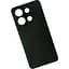 Чехол DK Full Silicone Case для Poco M6 Pro Black [104346] - миниатюра 2