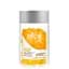 Вітаміни для волосся Ellips Hair & Shiny With Aloe Vera Oil Розкішне сяйво з олією алое вера 50 штx1 мл - мініатюра 1