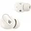 Навушники бездротові Beats by Dr. Dre Studio Buds Plus (MQLJ3) бежеві (Ivory) - мініатюра 5