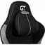 Геймерське крісло GT Racer X-2308 Fabric Black/Gray [121435] - мініатюра 9