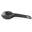 Ложка-виделка Wildo Spork Dark Grey (1004-W10309) - мініатюра 1