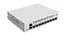 Комутатор netFiber9 Cloud Router Switch CRS310-1G-5S-4S+IN MikroTiK teh0017068 - мініатюра 3