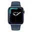 Смарт-часы Smart Watch Series 7 HW67 Pro Max Синий - миниатюра 1