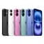 Мобільний телефон Apple iPhone 16 128GB Ultramarine (MYEC3) - мініатюра 6