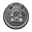 AHD-видеокамера 2Mp Light Vision VLC-8192DZA Graphite 2.8-12mm (75-00074) - миниатюра 3