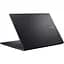 Ноутбук Asus Vivobook 16 OLED R1605ZA-MX154, Intel Core i5-1235U, 4.4GHz, 16 3.2K, 120 Hz, 16GB, SSD 512GB, Intel Iris Xe, Free DOS - мініатюра 9
