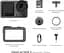 Екшн-камера DJI Osmo Action 3 Standard Combo [CP.OS.00000220.01] [74877] - мініатюра 8