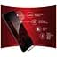 Стекло защитное Intaleo Full Glue Samsung S22+ (1283126523052) - миниатюра 3
