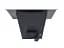 Вытяжка декоративная наклонная Perfelli DN 6272 D 700 BL LED - миниатюра 7
