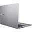 Ноутбук ASUS ExpertBook P5 P5405CSA-NZ1221, Intel Core Ultra 7 258V до 4.8 ГГц, 14" WQXGA, 32 ГБ, SSD 512 ГБ, Intel Arc 140V, Free DOS - мініатюра 9