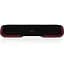 Акустична система 2.0 Media-Tech 10W, Bluetooth Soundbar PHANTOM BT 10Вт., LED Light (MT3180) - мініатюра 1