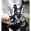 Тримач велосипедний USAMS Bicycle Silicon Phone Holder US-ZJ053 - мініатюра 2