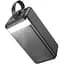 Портативна батарея Hoco J123C Element 22.5W+PD20W 60000 mAh Black - мініатюра 5