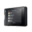 Апаратний криптогаманець SecuX W20 з сенсорним екраном і Bluetooth Black - мініатюра 6