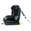 Автокрісло Peg-Perego Viaggio 1-2-3 Via Licorice, чорний (IMVA000035BL13DX13) - мініатюра 10