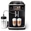 Кавомашина автоматична Saeco Xelsis Deluxe SM8780/00 - мініатюра 6