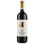 Вино Gigi Rosso Barbera D’alba doc Superiore 2018, 14%, 0,75 л (ALR15932) - мініатюра 1