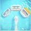 Змінні касети для гоління Gillette Venus Smooth 8 шт. - мініатюра 3
