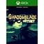 Ключ активації Microsoft Shadowblade Odyssey для Xbox One/Series S/X - мініатюра 1