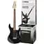 Электрогитара Yamaha Gigmaker ERG121 GPII Black [162727] - миниатюра 5