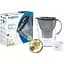 Фільтр-глечик Brita Marella MXpro графіт 2.4 л (1052794) - мініатюра 5