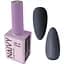 Гель-лак Naivy Professional B-GS №04, 10 мл - миниатюра 1