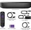 Саундбар Roku со встроенной смарт-приставкой - Streambar 9102 - Smart TV, Apple TV, Bluetooth, WiFi, YouTube, Netflix - миниатюра 6