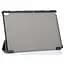 Чохол до планшета BeCover Smart Case Lenovo Tab E10 TB-X104 Black (703275) (703275) - мініатюра 3