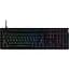 Клавіатура HyperX Alloy Rise PBT HX Red UA Black (7G7A3AA) [116816] - мініатюра 1