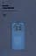 Чехол ArmorStandart ICON для Realme 13+ 5G Camera cover Blue (ARM80544) - мініатюра 4