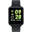 Смарт-годинник ColMi M28 OLED Black - мініатюра 1