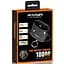Портативний ЗП Power Bank Amaya F150 22.5W with display and cable 10000 mAh Black - мініатюра 2