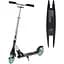 Самокат Best Scooter S-10133 серый - миниатюра 1