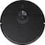 Робот-пилосос Xiaomi Mi Robot Vacuum S20+ Black [114742] - мініатюра 2