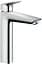 Смеситель для раковины Hansgrohe Logis EcoSmart 71090000 Хром - миниатюра 1