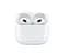 Навушники TWS Apple AirPods 3rd generation (MPNY3) - мініатюра 3