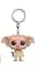 Фігурка-брелок Funko Pop Dobby Доббі Harry Potter Гаррі Поттер 4 см HP D17 - мініатюра 2