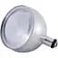 Чайник Kamille 2 л со свистком 069ЗBL (KM-0693BL) - миниатюра 4