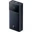 Зовнішній акумулятор Baseus Star-Lord Digital Display 30000mAh 65W Black [P10022908113-00] [98208] - мініатюра 1