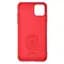 Чехол ArmorStandart ICON для Apple iPhone 11 Pro Max Red (ARM56710) - миниатюра 2