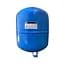 Гідроакумулятор з фіксованою мембраною 50 л Zilmet Hydro-Pro 10bar вертикальний (11A0005000) - мініатюра 1