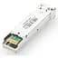 Модуль Digitus 1.25 Gbps SFP 20km SM LC Duplex 1000Base-LX 1310nm - мініатюра 1