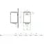 Бойлер Bandini Water Heaters SE 50 [SE0050C5VR337] [140050] - мініатюра 6