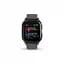 Смарт-годинник Garmin Venu Sq 2 Slate Aluminum Bezel with Shadow Gray Case and Silicone Band (010-02701-00/10) - мініатюра 2